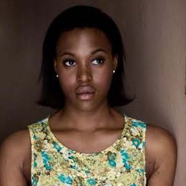 Sarah — reference photo